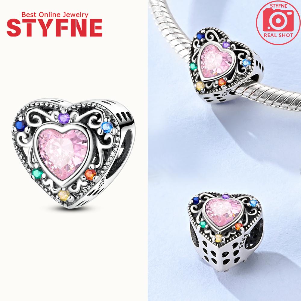 S925 Silver Infinity Love Dangle Charms Like Snake Entangle Beads Fit Original Bracelet Diy Accessories Fine Jewelry Gifts