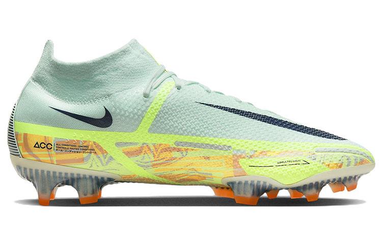 Nike Фантом GT2 Элит FG Склеенный набор CZ9889-343
