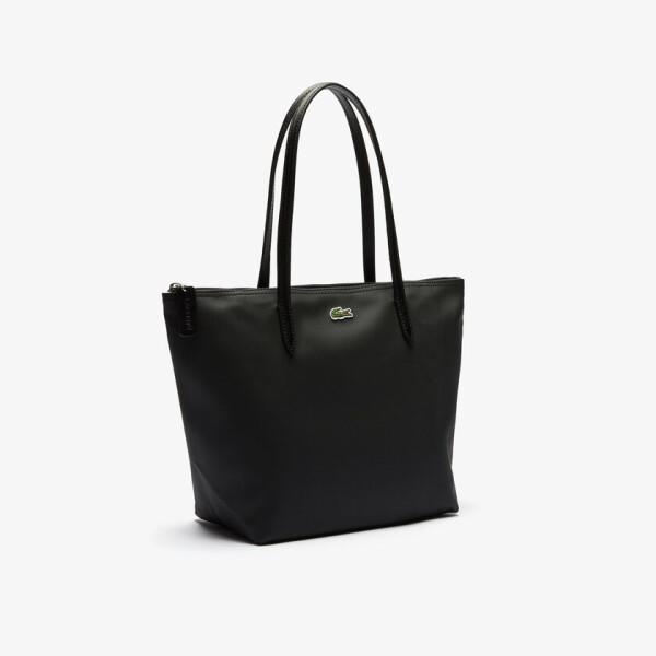 Lacoste Small Shopper Bag 000 Black L1212