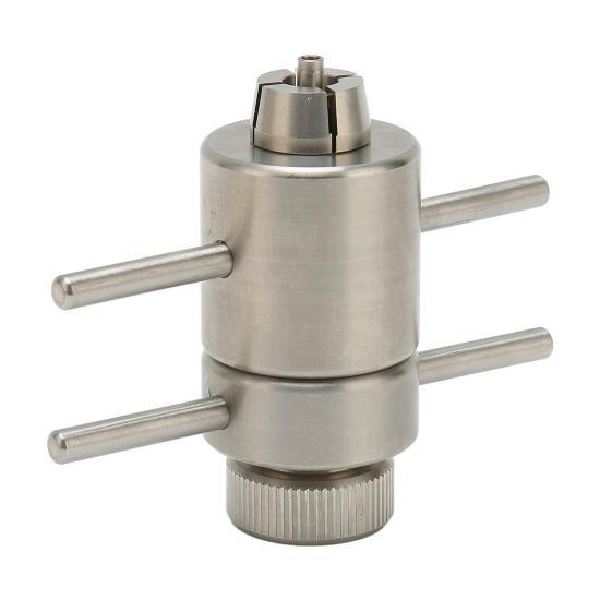 Инструмент для ремонта стоматологических наконечников, комплектный высокоскоростной инструмент из нержавеющей стали для обслуживания наконечников, инструмент для удаления подшипников патрона 