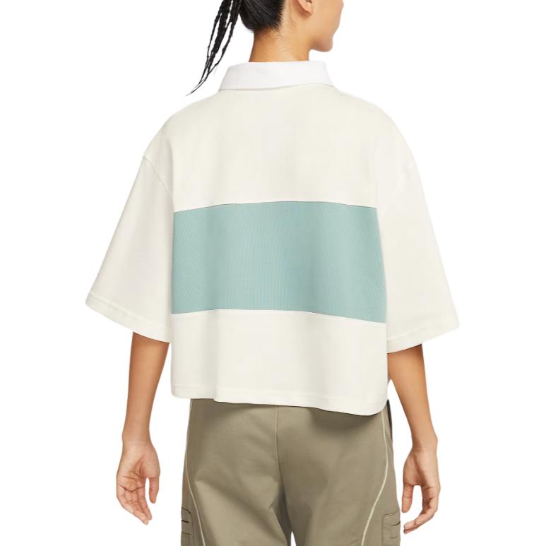 New Nike Sportswear T Shirt Women's IB2154-133