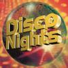 CD VARIOUS - DISCO NIGHTS SICP141 Sony Records In 2002 Japan ObiDance & Electronica Used