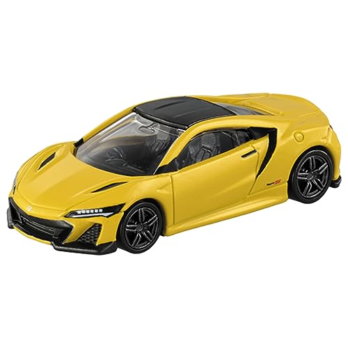 Takara Tomy Tomica Premium Honda NSX 3 МОДЕЛИ Коллекция Миниатюрных Автомобилей Игрушка для Детей от 6 лет