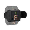 KORG Grip Tune Size Clamp-on Tuner, Ultra-Small