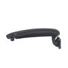 Armrest Lid For BMW 3 Series E90 E91 E92 E93 Alcantara Armrest Box Center Console Cover Soft Cushion Armrest Pad Anti-Slip