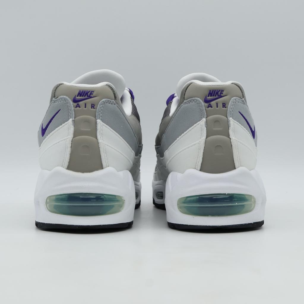 HJ5996-100 Nike Air Max 95 OG Big Bubble Grape (2026) (Женский)