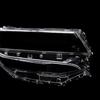 Стеклянная крышка фары Toyota Alphard для моделей 18-21