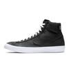 Nike Кроссовки Blazer Mid 77 Canvas Черные CD8238-001