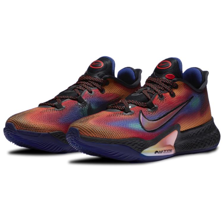 Nike Air Zoom Bb Nxt 'Тепловая карта' CK5707-401