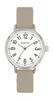 [Следовать] Часы Kalanchoe Rubber Watch N04524A-1 MOC Женские Серые