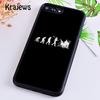 Чехол для телефона Krajews с музыкальным инструментом Drum для iPhone 14 5 6s 7 8 plus X XR XS 11 12 13 pro max Samsung S21 S22 ultra Plus