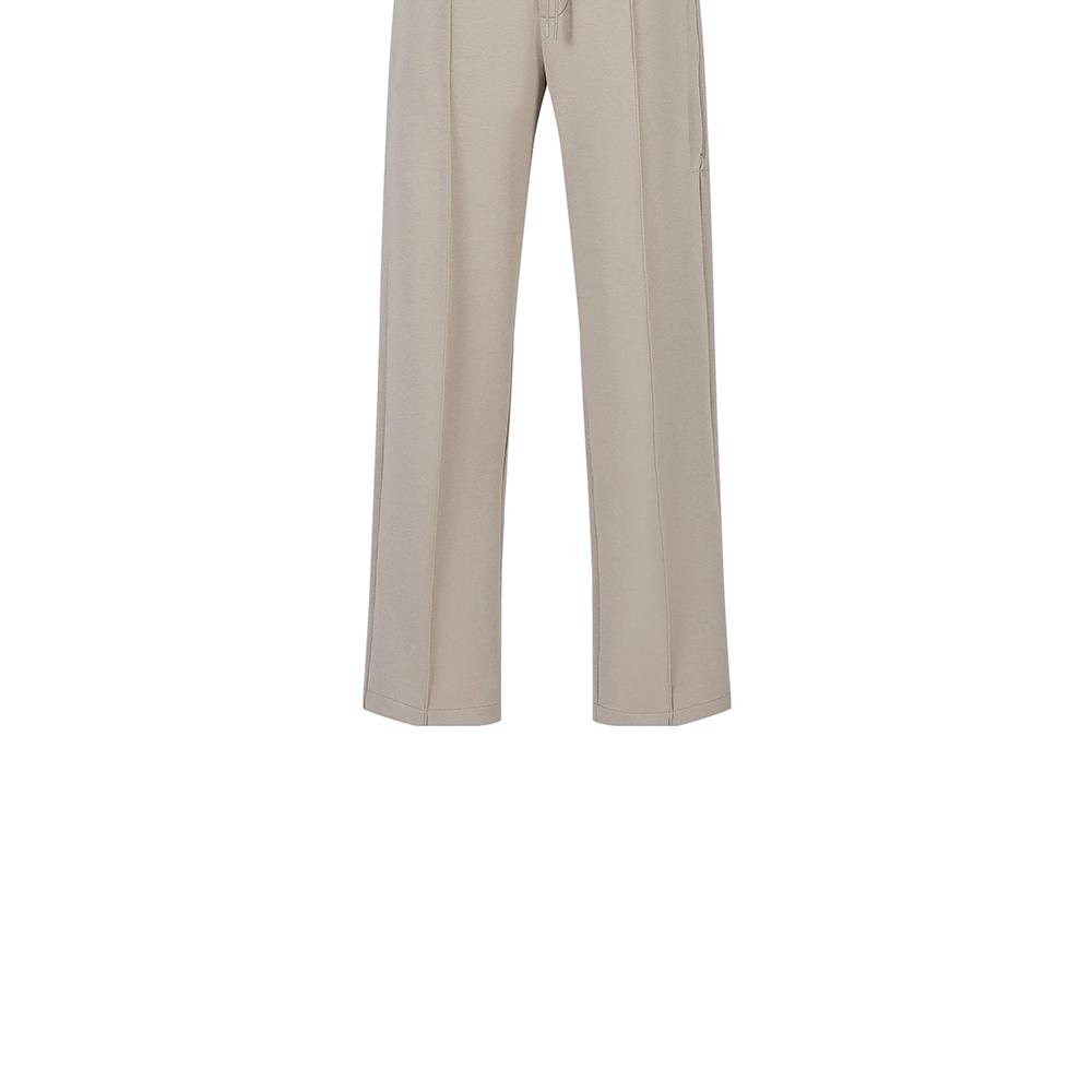 Emporio Armani drawstring-waistband track pants 6R1PU21-JHSZ1-0643