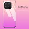 Чехол для телефона из закаленного стекла для Xiaomi 15T Pro 5G, роскошный жесткий ПК, Fundas, задний бампер для Xiaomi 15T 15TPro Mi 15TPro Coque