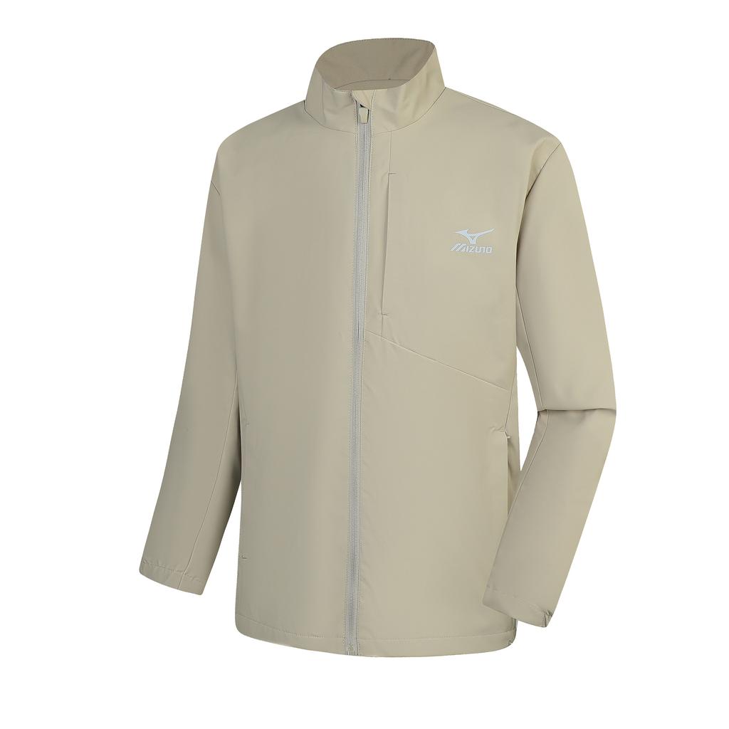 Mizuno Куртки Унисекс Стойка Умеренная A2CE3115
