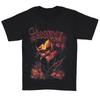 Men's Boondox South Of Hell T-shirt Black
