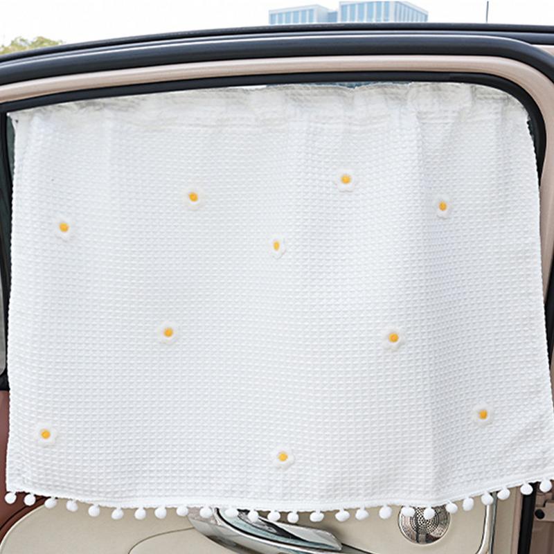 Детские шторы на окна автомобиля, шторы на окна с присоской, боковая защита для салона автомобиля, солнцезащитный экран для салона автомобиля, шторка от солнца
