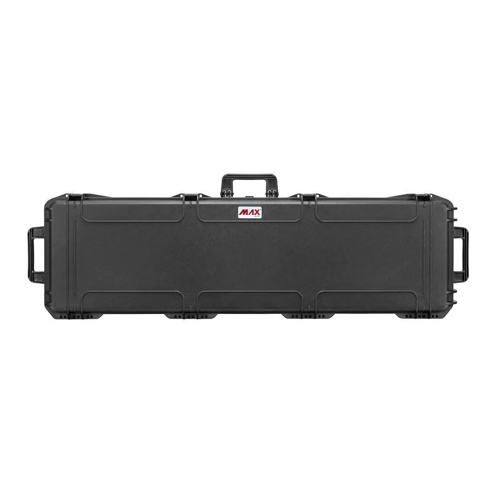 Empty hermetic case for long guns MAX1350 1350x370x150