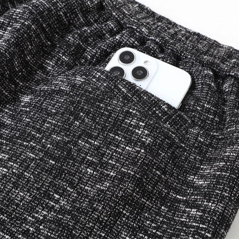 Большие размеры 5XL-11XL Осенние брюки оверсайз для мужчин Повседневные длинные брюки на резинке