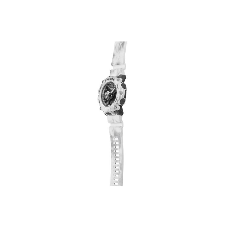 Casio G-Shock GA2200GC-7APR Белые Часы GA-2200GC-7APR GA-2200GC-7APR