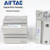 Серия пневмоцилиндров AirTAC ACQ40X35