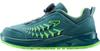 Обувь для треккинга Ferrox GTX Lo Multisportschuhe petrol lime
