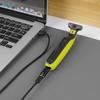 Зарядный адаптер-преобразователь 5 В Type-C для бритвы Philips One Blade QP2724 QP2834 QP4530 QP1924 с индикатором зарядки