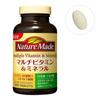 Nature Made Multivitamin & Mineral 100 Day Tablet