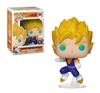 Funko POP Анимация Dragon Ball Z Супер Сайян Веджетто