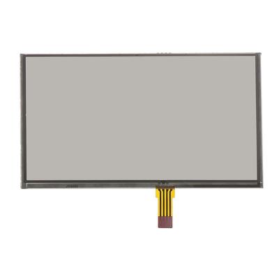 6,5-дюймовый сенсорный экран дигитайзер для dodge chrysler jeep mygig ram 2010-2018