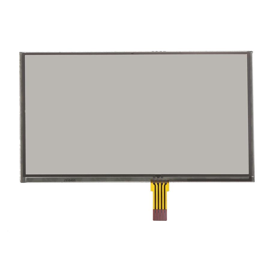 6.5'' Сенсорное стекло дигитайзер для Dodge Chrysler Jeep Ram Part# LQ065T5GG64