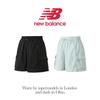 New Balance Шорты-карго из 4 частей W
