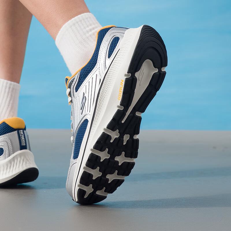 Skechers Мужские кроссовки для бега по шоссе 7/24