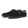Vans Forger Black Black V3780 Se Black Black