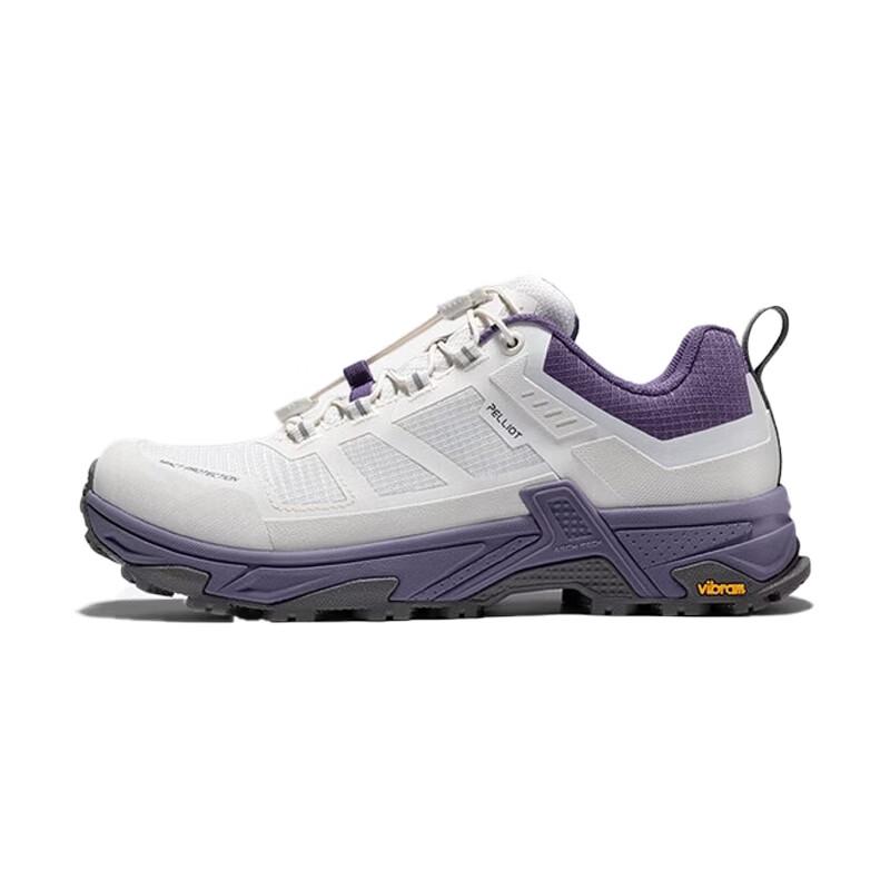 Pelliot Unisex Low-Top Breathable Lightweight Hiking Shoes