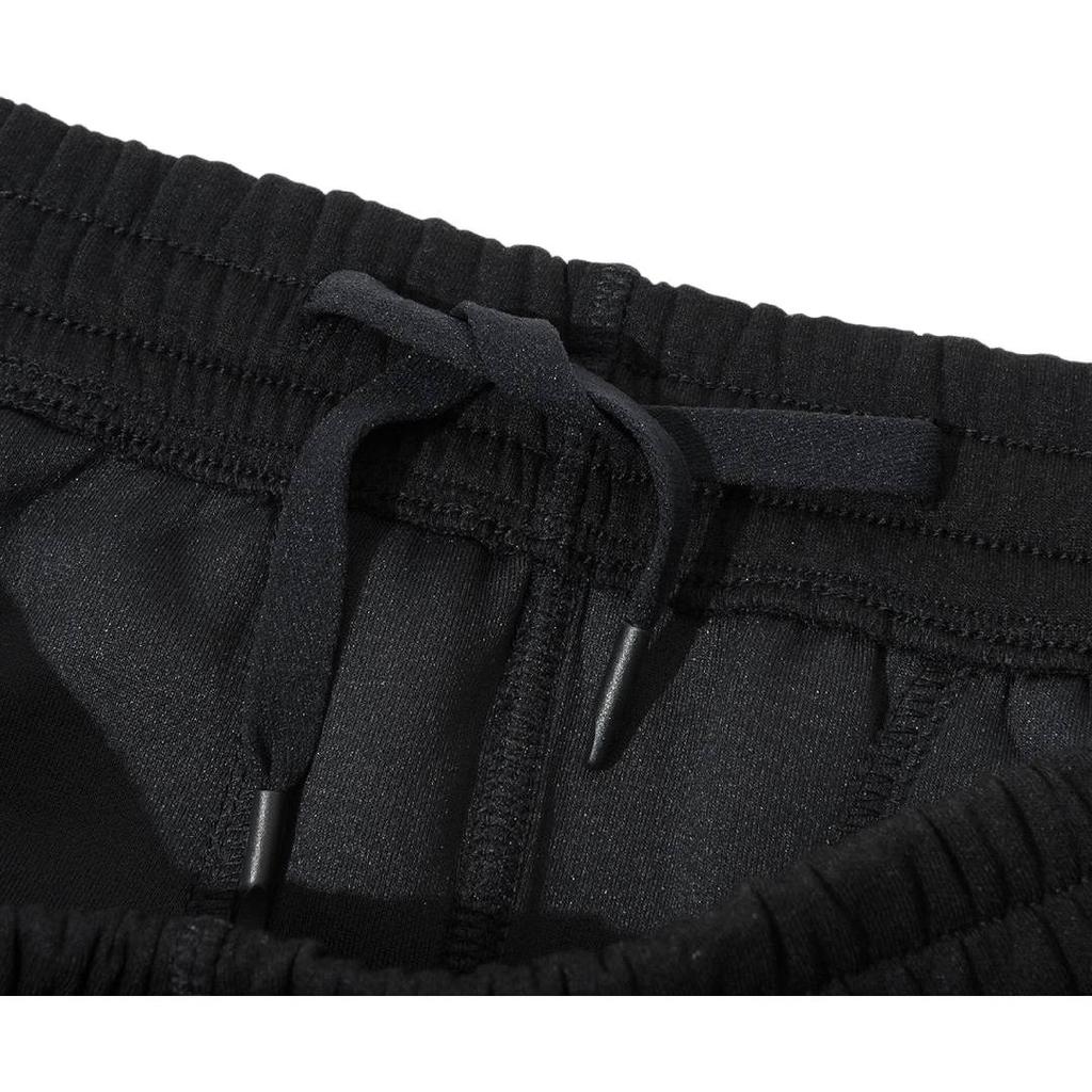 New Era FW22 Городские тренировочные брюки Мужские брюки Черный 13338597