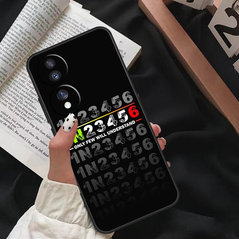 Чехол для мотоцикла для Honor Magic 7 Lite 6 8 Pro Чехол для Honor 200 400 50 70 90 X8c X8b X9a X9b X9c X9d Win RT