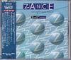 CD РАЗНОЕ - Zance (Десятилетие танца от ZTT) WPCR15 ZTT, Zance 1994 Япония Танцевальная и Электронная Б/У