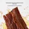 Подарочная коробка «Счастливый» с говяжьими джерками Taifeng