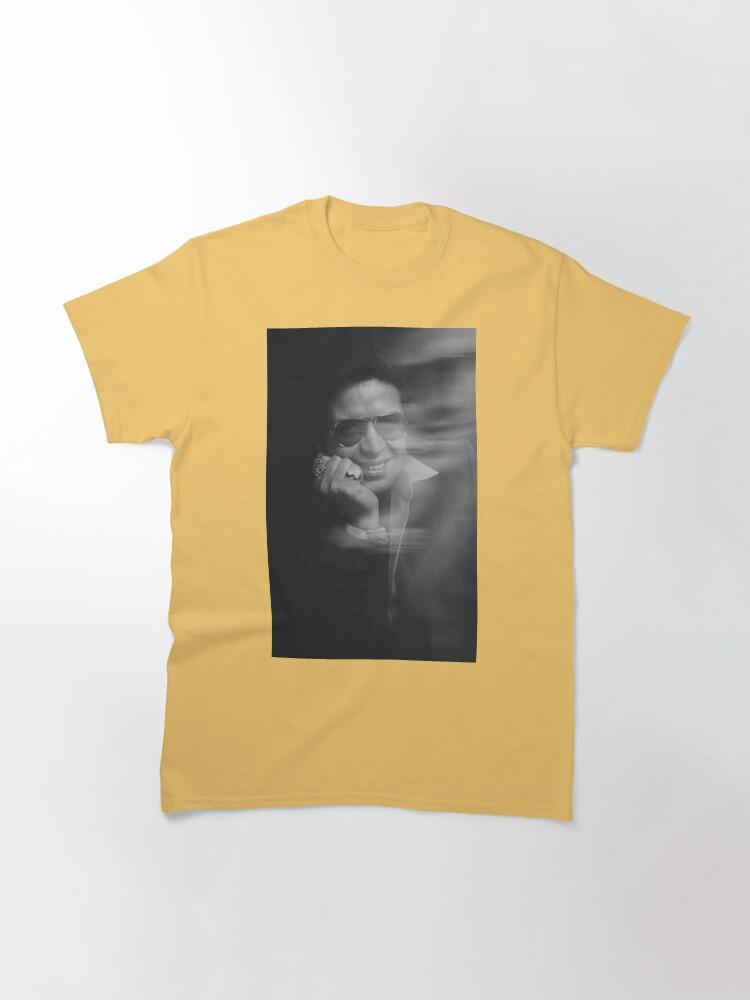 Héctor Lavoe Hector Lavoe Classic T-Shirt
