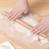 Chu Yi Ba Wooden Rolling Pin & Dough Kneading Set