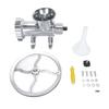 Manual Meat Grinder Aluminum Alloy Multifunctional Rapid Sausage Mincer Meat Mincing Maker Machine