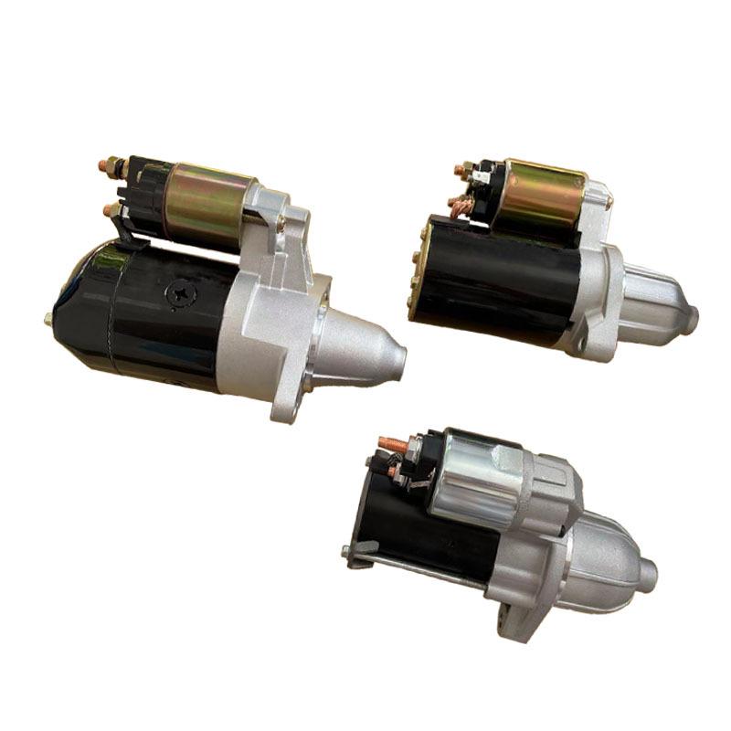 Совместимый стартер для Wuling Zhi Guang 6376, Rong Guang 6407, Changan Star, Dongfeng Xiaokang и Hongguang.