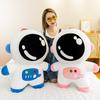 Astronaut Plush Toy Astronaut Doll Doll Girl Sleeping Pillow Children's Birthday Gift
