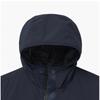 Stone ISland 41027 V0020  791541027  SoftShell Primalope Waffen Logo Patch Men S Jacket