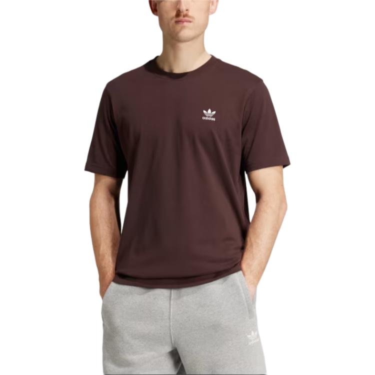 Adidas Originals Trefoil Essentials Tee IZ2100