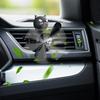 Little Duck Car Aromatherapy Air Outlet Car Ornament Rotating Pilot Rotating Propeller Dog Pilot Auto Interior Perfume Diffuser