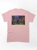 TMNT VR Empire City Super Shredder, Toka, Rahzar and the Foot Clan Classic Unisex T-Shirt