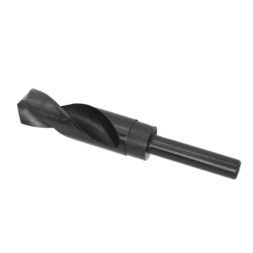 High Hardness 4341 High Speed Steel Drill Bit Stable Performance Black Twist Drill For Wood