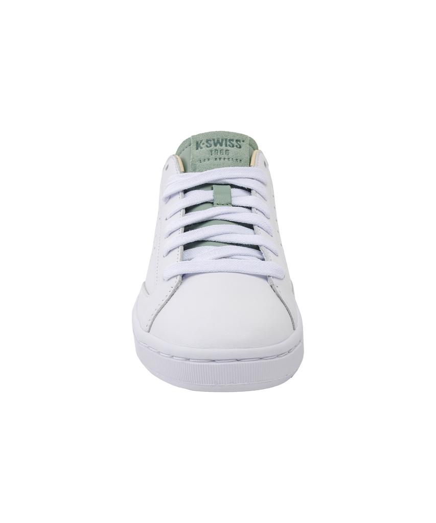 Женские кроссовки K-Swiss Lausanne Club Lth_Aksflsv512Lr