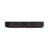 Etui do iPhone 13 Pro Max UNIQ Transforma - czerwone case stojak MagSafe